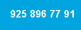 925 896 77 91 925 896 77 91